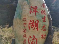 -洋湖沟