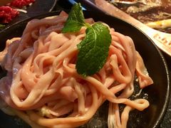 鲜鹅肠-王家渡火锅(三苏祠店)