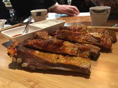 -阿罗新疆菜(人民广场店)