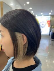 -迈丝发型艺术