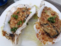 -大东方海鲜酒楼(小武基桥店)