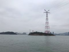 -国际邮轮中心码头(厦鼓码头)