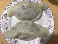 -乡府肉丁水饺(环山路店)