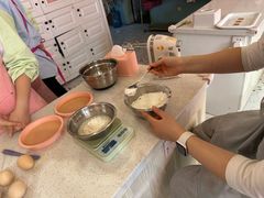 -千浔一暖DIY蛋糕烘焙(人民大学店)