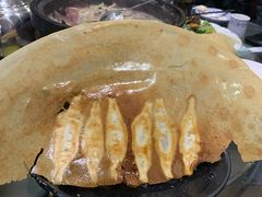 -邢家锅贴老店·非遗·开封菜(金明广场店)