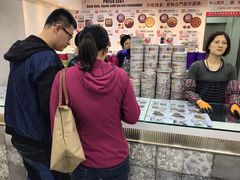 -珍妮曲奇聪明小熊(尖沙咀店)