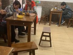 大堂-惠记粉汤羊血(小南门店)