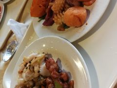 -碧中海汤泉汗蒸酒店