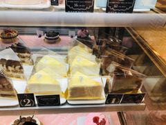 -早安巴黎(四季坊店)