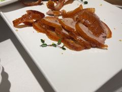 -漢舍中国菜馆(浦东嘉里城店)