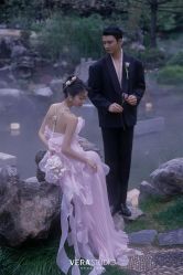 -至臻微拉婚纱摄影