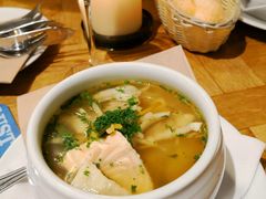 -NORDSEE Frankfurt Fisch Franke