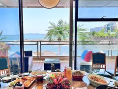 -靓湾海鲜·海景餐厅(小麦岛店)