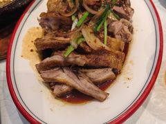 -小粤楼·怀旧粤菜(万辉国际广场店)