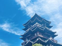 -光雾山旅游景区