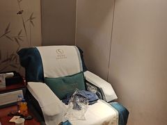 -华夏良子·足道SPA艾灸(翠微店)
