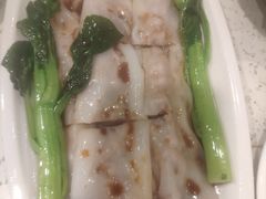 香菇猪肉肠-又一间茶点轩(百汇广场店)