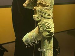 -上海博物馆(人民广场馆)