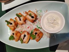 黑松露士多虾-新沸腾鱼乡(世贸天阶店)