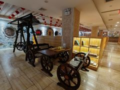 -碧中海汤泉汗蒸酒店