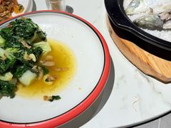 -钱山海鲜大排档