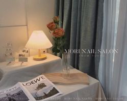 -森日式美甲沙龙MORI NAIL总店