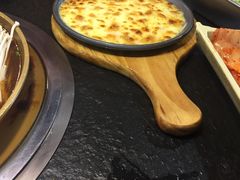 -奥赛奥自助烤肉(财富中心店)