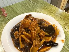 -小桃园餐厅