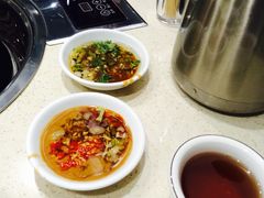 -八合里潮汕鲜牛肉火锅(吉大店)