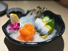 -万岁料理回转寿司(华贸店)