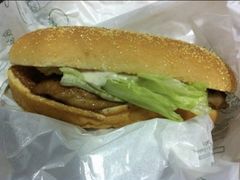 -麦当劳(三亚凤凰机场店)