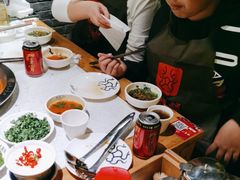 -大龙燚火锅
