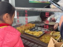 玉米饼-东伊顺(高银街店)