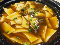 -我家小馆(江汉路店)