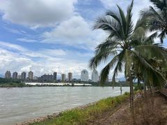 -西双版纳傣族园