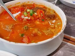 -前海沿·青岛菜(乐客城店)