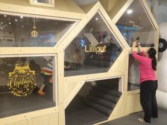 -Lilliput·粒粒堡亲子餐厅(嘉定宝龙店)