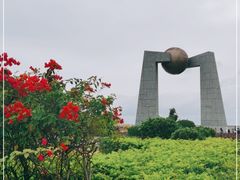 -青澳湾北回归线广场