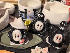 -陶缘陶瓷工厂店