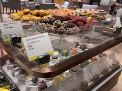 -解放碑威斯汀酒店-知味国际美食餐厅