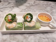 西贡虾卷-PHO爺·越南料理(亦庄大族广场店)