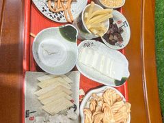 -蒙古大营(朝阳公园店)