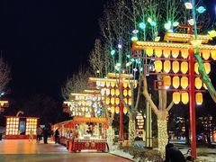 -青龙湖公园