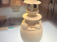 -景德镇中国陶瓷博物馆