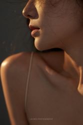 -鹿角肖像摄影艺术馆