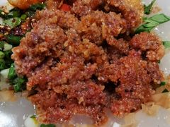 -小豆海棠(人民南路店)