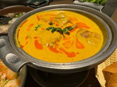 -安南越南餐厅(青岛万象城店)