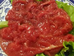 -仁和四季涮肉馆(天坛南门店)