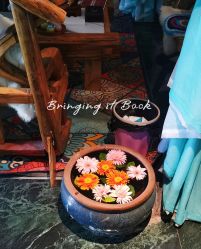 -琦品高端美容SPA私佳美场