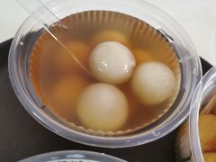 -小草糖水(海棠村店)